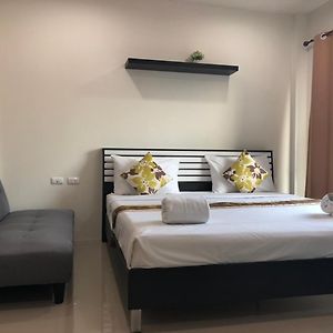 Zimmer mit Queensize-Bett